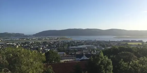 Knysna